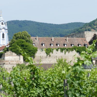 Trie-château